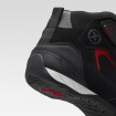 Μποτάκια μηχανής XPD X-RADICAL BLACK/RED thumb