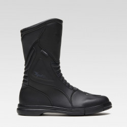 Μπότες μηχανής XPD X-VENTURE H2OUT BLACK