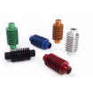 Ψύκτη ροής KITE INLINE HEATEXCHANGER 19 5 Red thumb