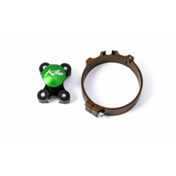 Holeshot Σύστημα KITE LAUNCH CONTROL D59 Green