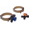 Holeshot Σύστημα KITE LAUNCH CONTROL HUSQ/KTM Blue
