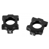 Ρυθμιστής πίσω άξονα KITE για HONDA Black