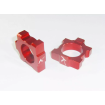 Ρυθμιστής πίσω άξονα KITE για HONDA Red thumb