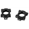Ρυθμιστής πίσω άξονα KITE για KTM/HUSQ BLACK