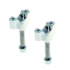 Αποστάτες τιμονιού μοτοσυκλέτας KITE LOW BAR CLAMP MX-EN 28/35 PAIR