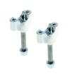 Αποστάτες τιμονιού μοτοσυκλέτας KITE LOW BAR CLAMP MX-EN 28/35 PAIR Αποστάτες τιμονιού μοτοσυκλέτας KITE LOW BAR CLAMP MX-EN 28/35 PAIR thumb