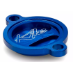 Καπάκι φίτρο λαδιού μοτοσυκλέτας KITE OIL FILTER COVER BLUE Καπάκι φίτρο λαδιού μοτοσυκλέτας KITE OIL FILTER COVER BLUE thumb