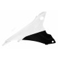 Προστατευτικό κουτί αέρα RACETECH KTM EXC/EXC-F Black/White thumb