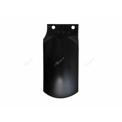 Πίσω φτερό μοτοσυκλέτας RACETECH Yamaha YZ250F/450F Black
