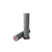 Χειρολαβές μοτοσυκλέτας RACETECH R-Bike Grey thumb