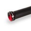 Χειρολαβές μοτοσυκλέτας RACETECH R-Bike Grey thumb