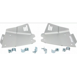Προστασία βραχίονα MOOSE RACING 636A για TRX450R 04 Προστασία βραχίονα MOOSE RACING 636A για TRX450R 04