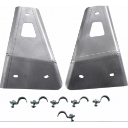 Προστασία βραχίονα MOOSE RACING 692A για YFZ450 04 Προστασία βραχίονα MOOSE RACING 692A για YFZ450 04