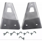 Προστασία βραχίονα MOOSE RACING 692A για YFZ450 04 thumb