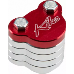 Κύλινδος πίσω φρένων KITE REAR BRAKE TANK CR/CRF Red Κύλινδος πίσω φρένων KITE REAR BRAKE TANK CR/CRF Red