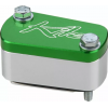 Κύλινδος πίσω φρένων KITE REAR BRAKE TANK KAWASAKI Green