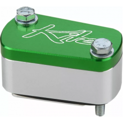 Κύλινδος πίσω φρένων KITE REAR BRAKE TANK KAWASAKI Green