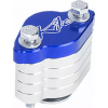 Κύλινδος πίσω φρένων KITE REAR BRAKE TANK YAMAHA Blue