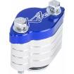 Κύλινδος πίσω φρένων KITE REAR BRAKE TANK YAMAHA Blue thumb