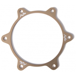KITE REAR WHEEL ADAPTER HONDA
