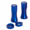 Κόντρα ελαστικών KITE RIM LOCK NUT BLUE Κόντρα ελαστικών KITE RIM LOCK NUT BLUE thumb