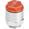 Κύλινδος πίσω φρένων KITE RR BRAKE TANK BREMBO ORANGE