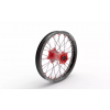 Ζάντα KITE RR Wheel SPORT 19x1.85 Red