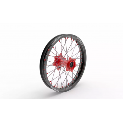 Ζάντα KITE RR Wheel SPORT 19x1.85 Red Ζάντα KITE RR Wheel SPORT 19x1.85 Red