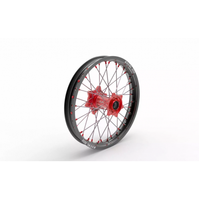 Ζάντα KITE RR Wheel SPORT 19x1.85 Red