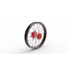 Ζάντα KITE RR WHEEL SPORT 18x2.15 Red