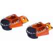 Μαρσπιέ μηχανής KITE SM FOOTPEGS HVA/KTM Orange Μαρσπιέ μηχανής KITE SM FOOTPEGS HVA/KTM Orange thumb