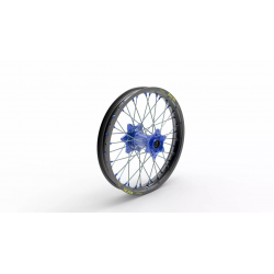 Ζάντα KITE SM FT WHEEL 3.5x16 Blue
