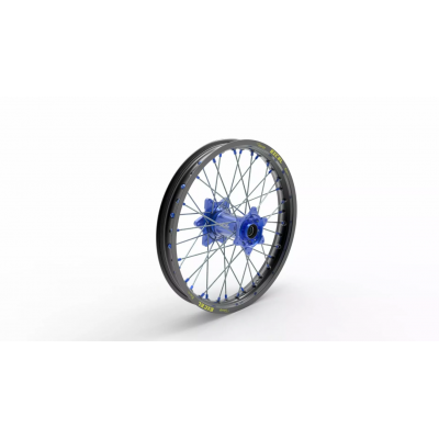 Ζάντα KITE SM FT WHEEL 3.5x16 Blue