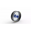 Ζάντα KITE SM RR WHEEL 5x17 Blue