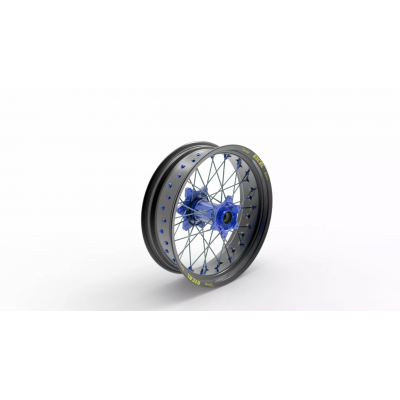 Ζάντα KITE SM RR WHEEL 5x17 Blue