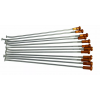 Ακτίνες τροχού μοτοσυκλέτας KITE SPOKES 18 RR SI/OR NIP Orange