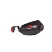 Προστατευτικές χούφτες e-bike mini RACETECH R20 Black thumb
