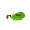 Προστατευτικές χούφτες μηχανής e-bike - mini RACETECH R20 Neon Green Προστατευτικές χούφτες μηχανής e-bike - mini RACETECH R20 Neon Green thumb