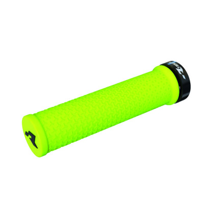 Χειρολαβές μοτοσυκλέτας RACETECH R-Bike Neon Yellow 