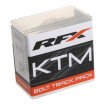 Αγωνιστικό Κιτ μπουλόνια και παξιμάδια RFX thumb