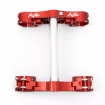 Τιμονόπλακα μηχανής KITE TRIPLE CLAMP GASGAS RED Τιμονόπλακα μηχανής KITE TRIPLE CLAMP GASGAS RED thumb