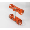 Τιμονόπλακα μηχανής KITE TRIPLE CLAMP MX-EN KTM/HUSQ/GASGAS Orange Τιμονόπλακα μηχανής KITE TRIPLE CLAMP MX-EN KTM/HUSQ/GASGAS Orange thumb