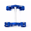 Τιμονόπλακα μηχανής KITE TRPL CLMP MX YZ65/85 Blue Τιμονόπλακα μηχανής KITE TRPL CLMP MX YZ65/85 Blue thumb