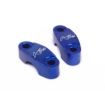 Σφιγκτήρας τιμονιού μηχανής KITE UPPER BAR CLAMP MC 22 Blue Σφιγκτήρας τιμονιού μηχανής KITE UPPER BAR CLAMP MC 22 Blue thumb