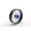 Ζάντα KITE WHEEL ELITE SM 17X3.5 TT Black/Blue thumb