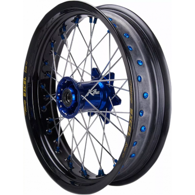 Ζάντα KITE WHEEL ELITE SM 17X5.00 Blue Black