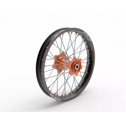 Ζάντα KITE WHEEL SPORT MX 19X2.15 Orange