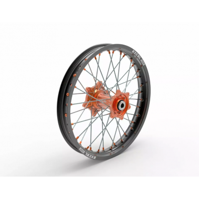 Ζάντα KITE WHEEL SPORT MX 19X2.15 Orange