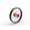 Ζάντα KITE WHEEL SPORT MX 19X2.15 Orange thumb