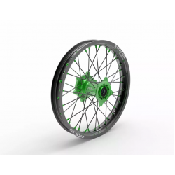 Ζάντα KITE WHEEL SPORT MX-EN 19X1.85 Green Ζάντα KITE WHEEL SPORT MX-EN 19X1.85 Green